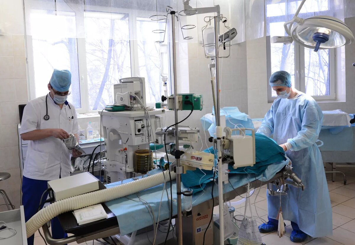 © Sputnik / Евгения Новоженина