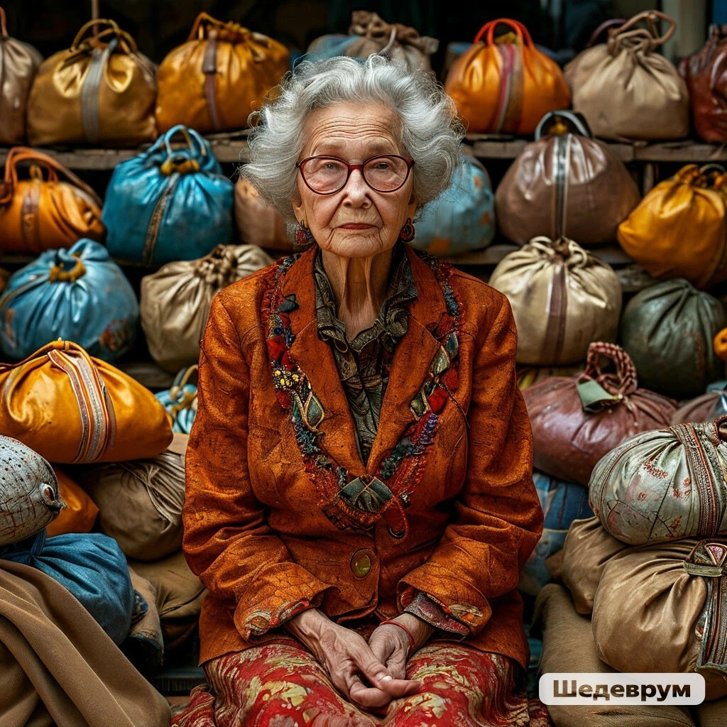 Фото создано автором с помощью ИИ