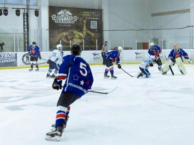     Фото: Telegram-канал главы Крыма