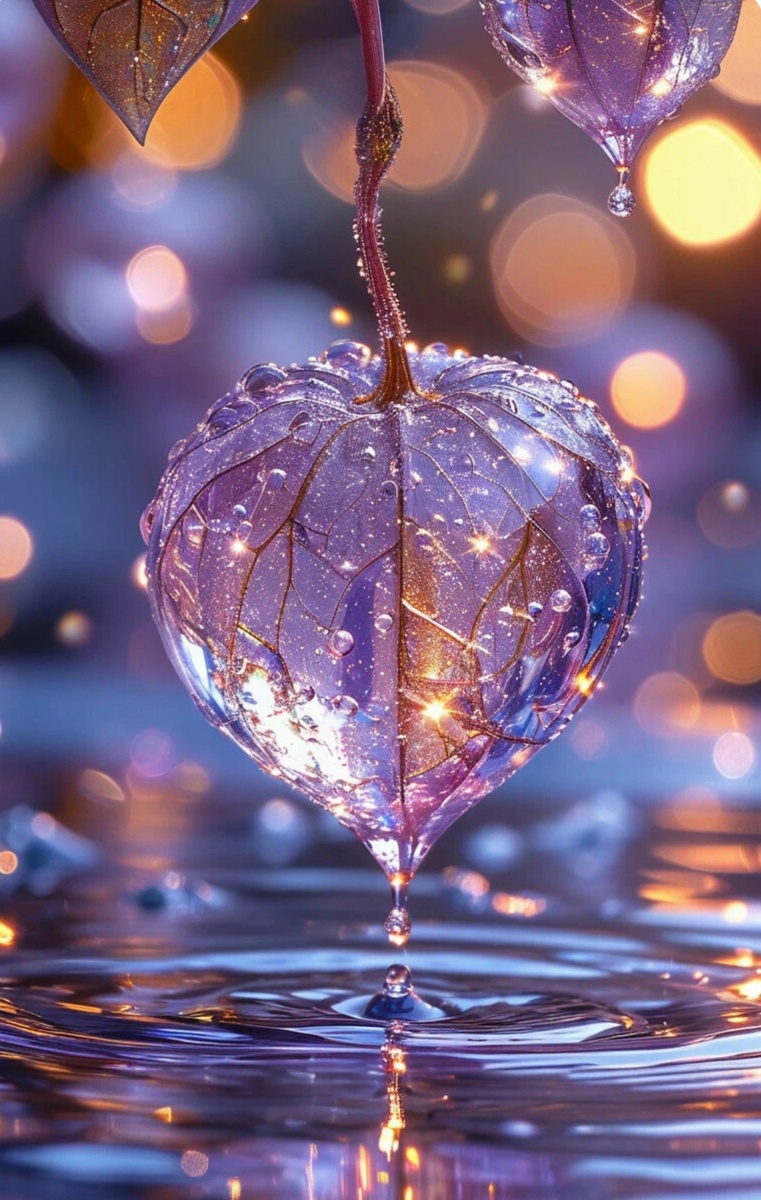 Капля за каплей растёт капитал у инвесторов!