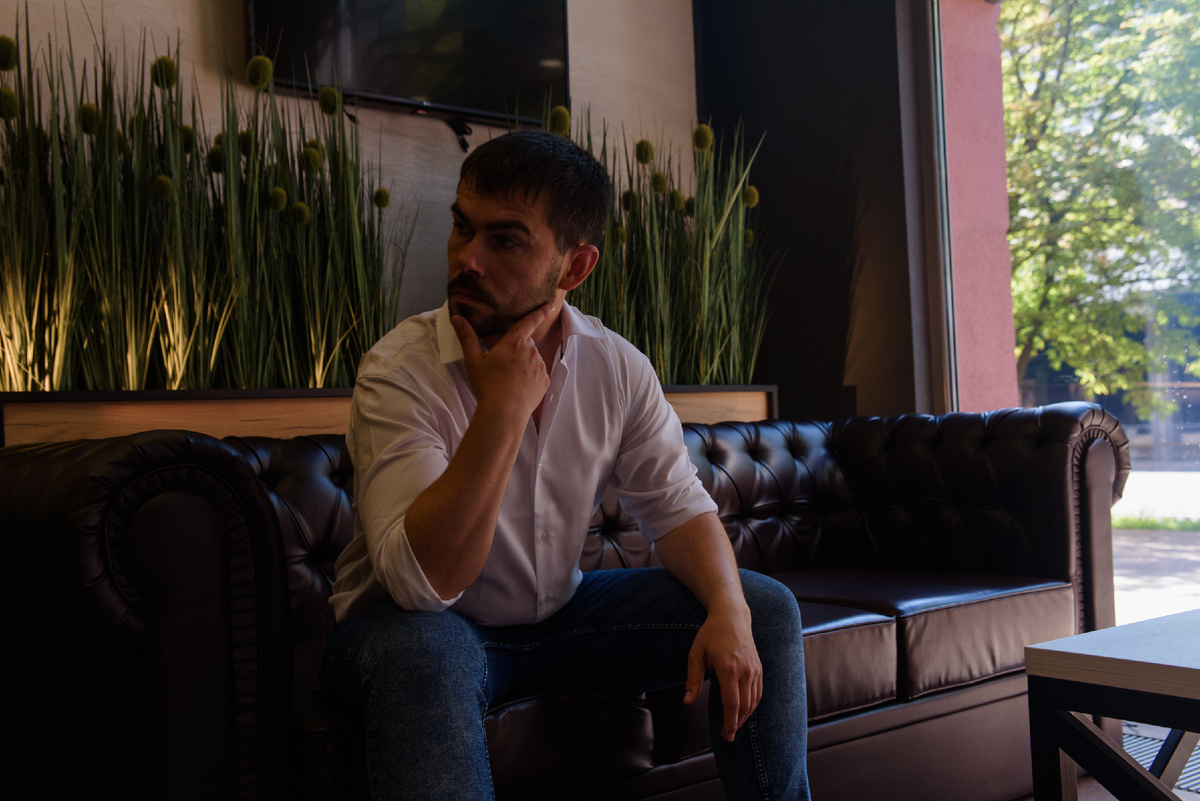 Выбрать себя — не эгоизм | Это кислородная маска, которую ты надеваешь первым