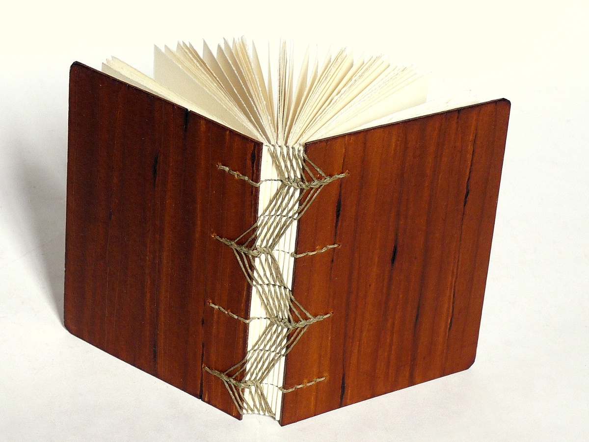    Тайны книжного переплета