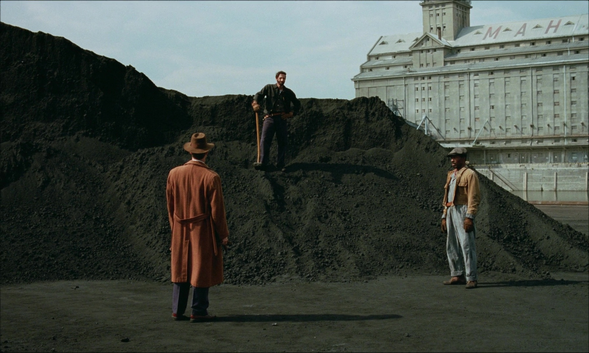 Кадр из фильма.