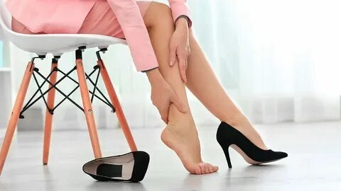 Варикоз долго стоять