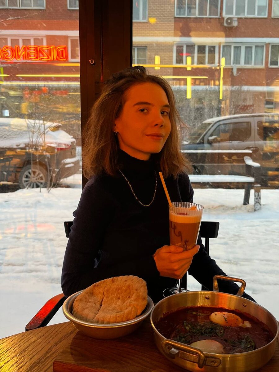 Автор блога😇