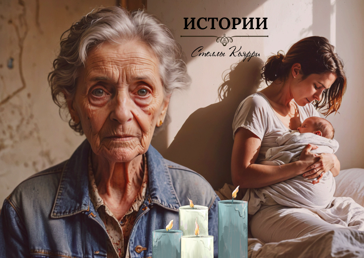 ©Стелла Кьярри