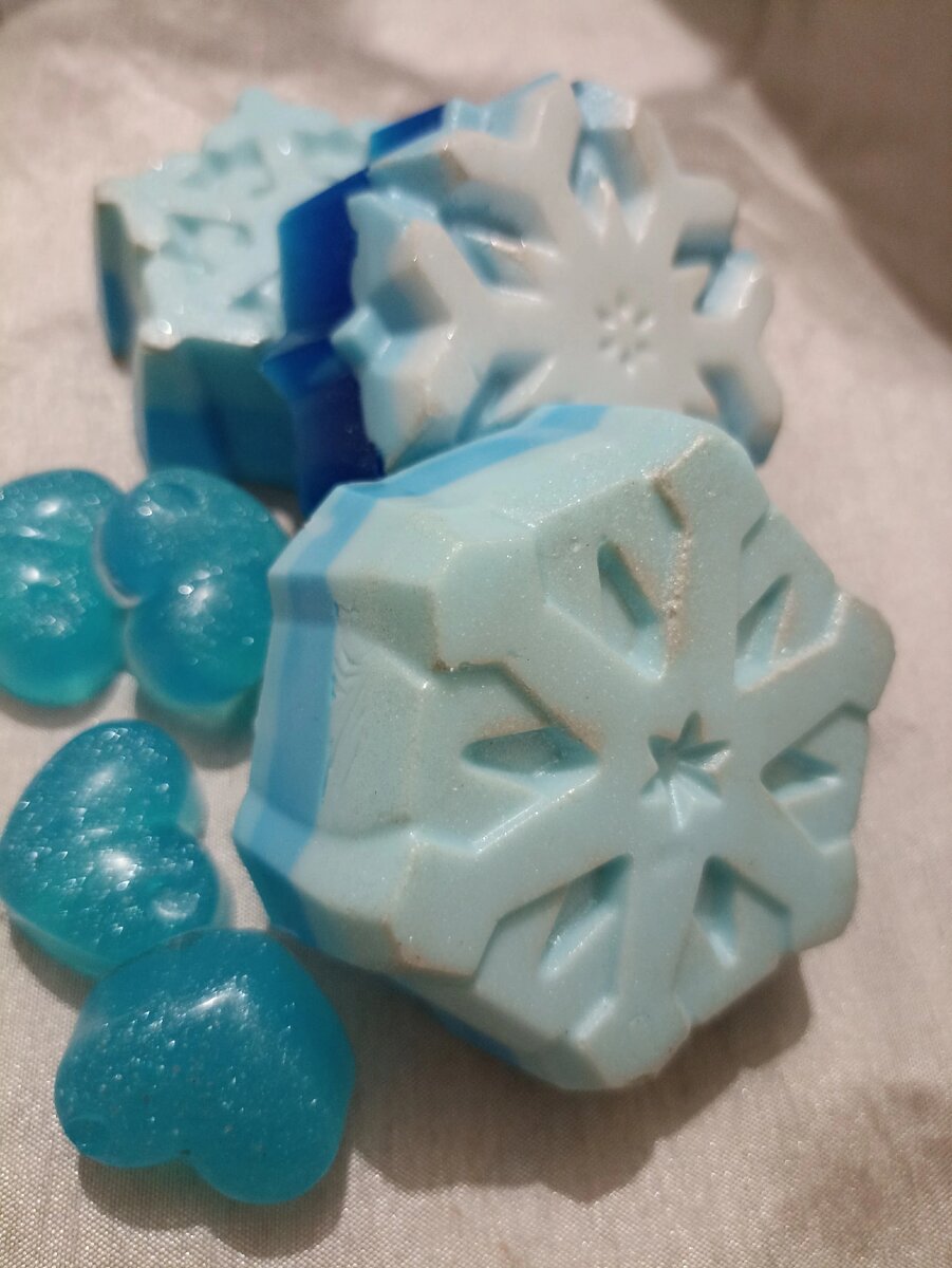 Мои самые первые работы