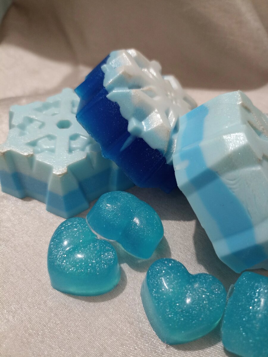 Мои самые первые работы