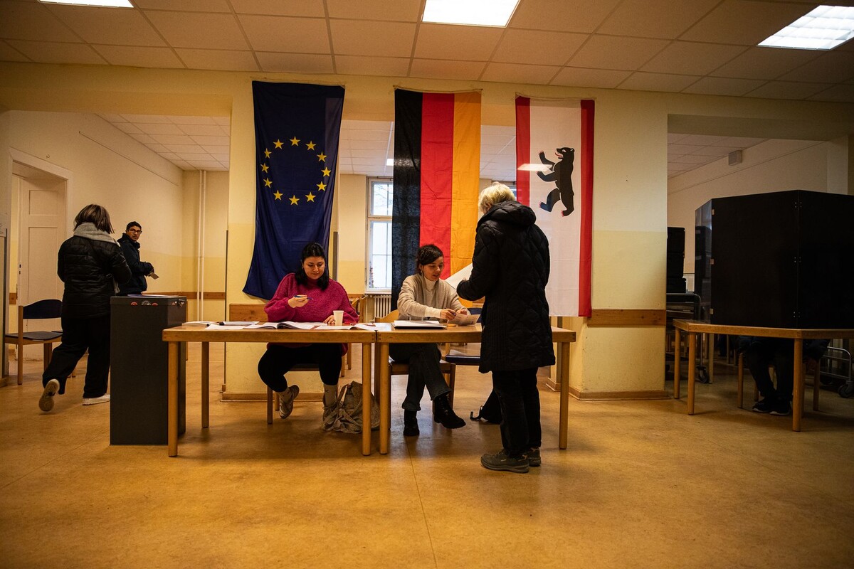     / Источник: © PRESSCOV via ZUMA Press Wire/TASS