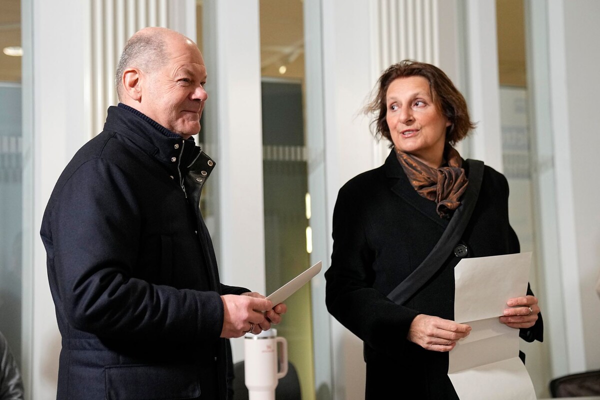     / Источник: © Martin Meissner/AP/TASS