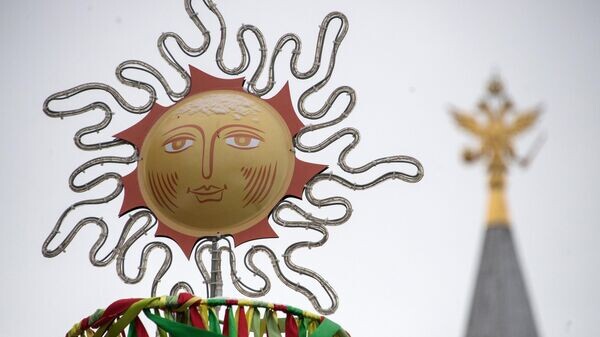    © Sputnik / Илья Питалев