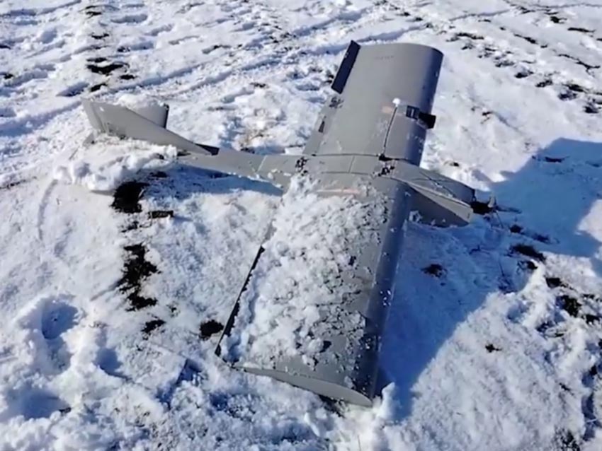 Источник: Штаб обороны ДНР