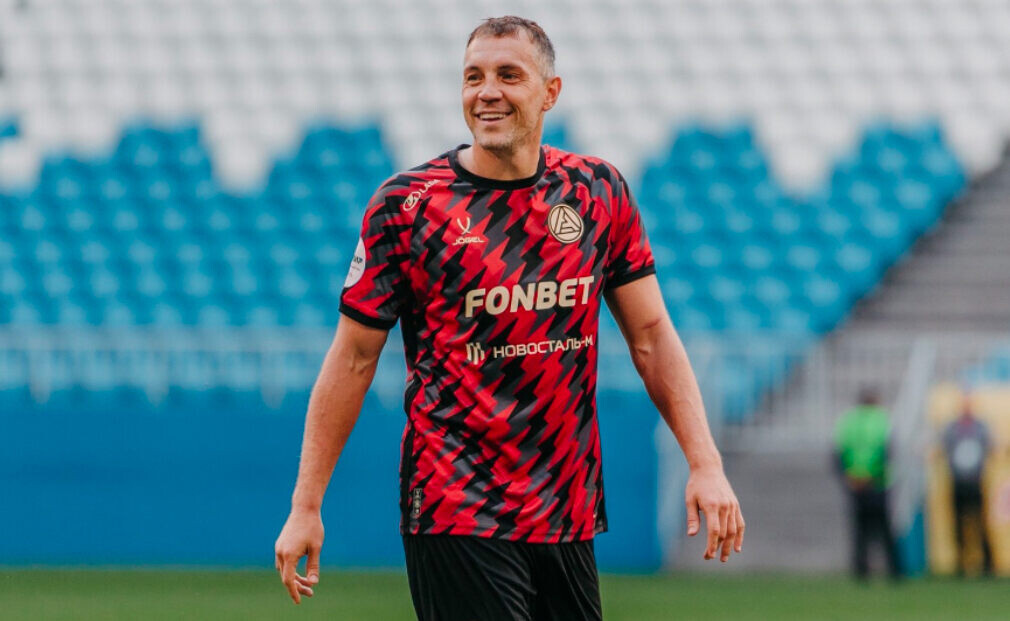    Фото: ФК «Акрон»