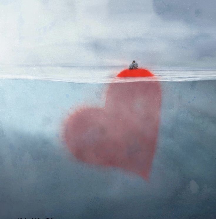 Что такое любовь?