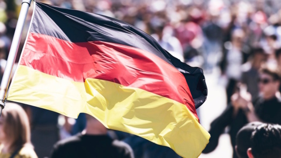    Экзитполы прогнозируют победу ХДС/ХСС на выборах в Германии, АдГ идет на втором месте Роман Захаров