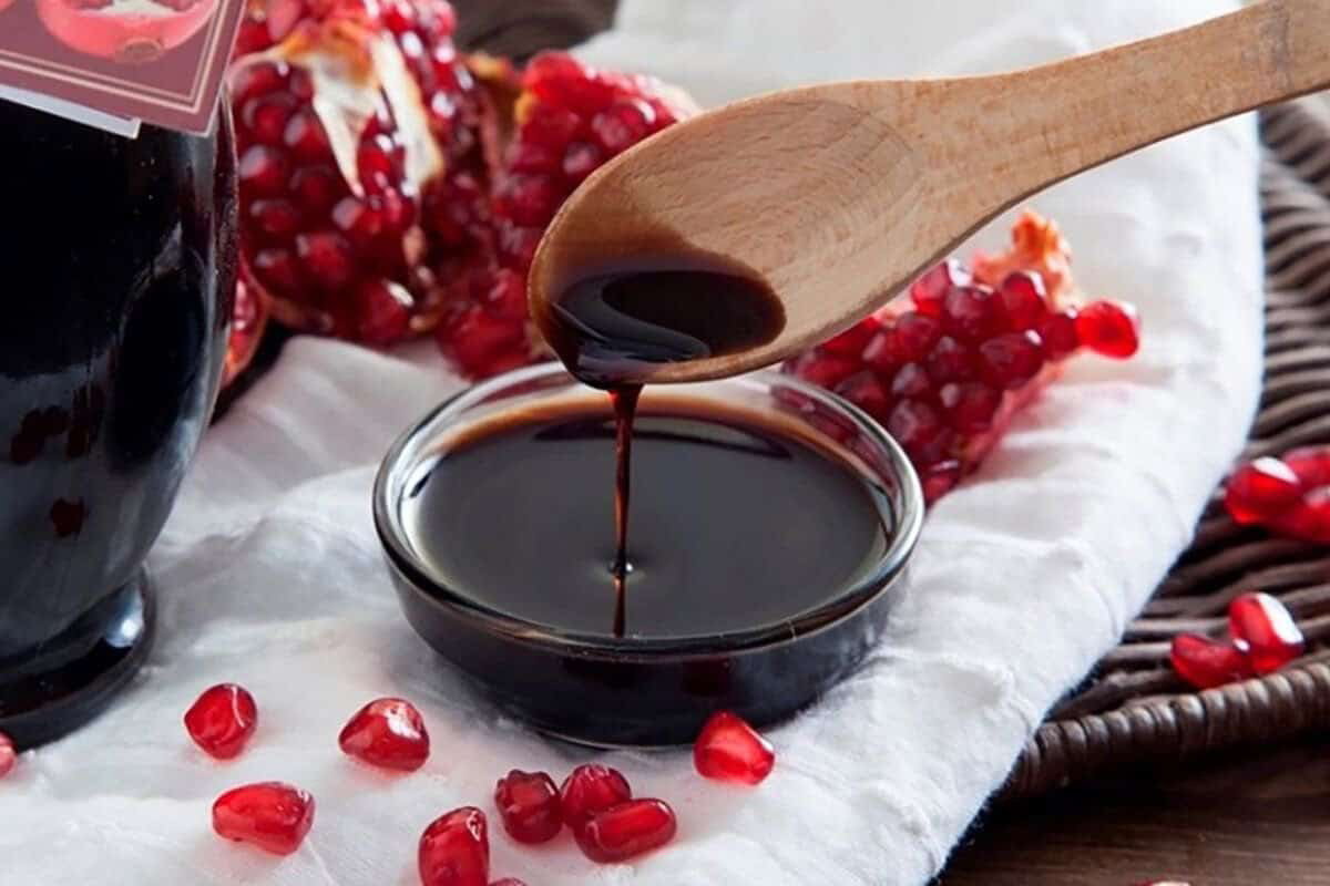 Соус Наршараб