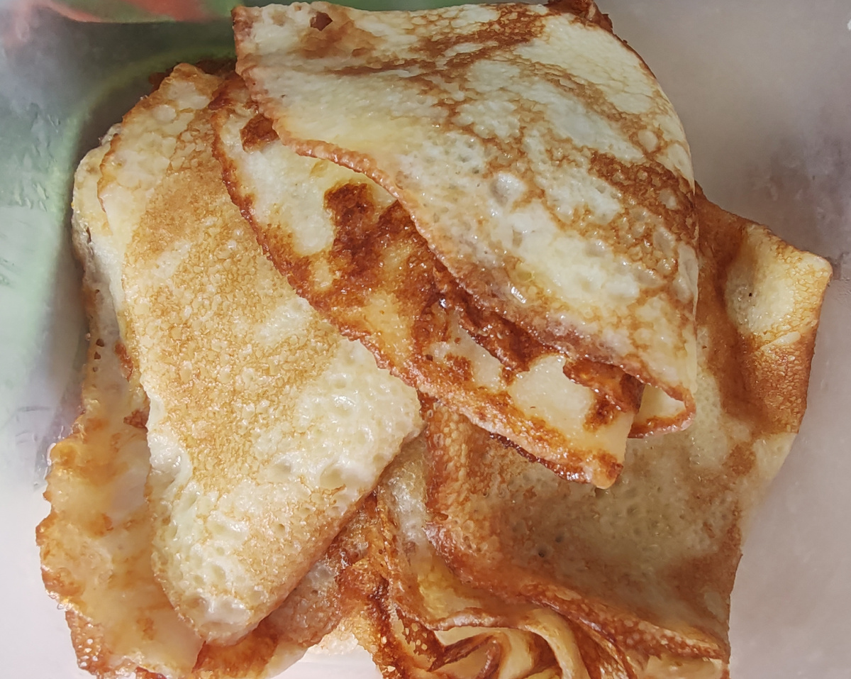 Фото автора канала. 