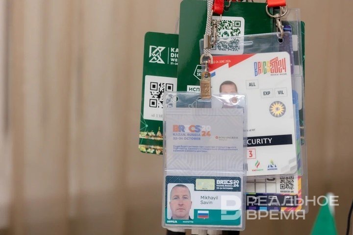 Мария Зверева / realnoevremya.ru