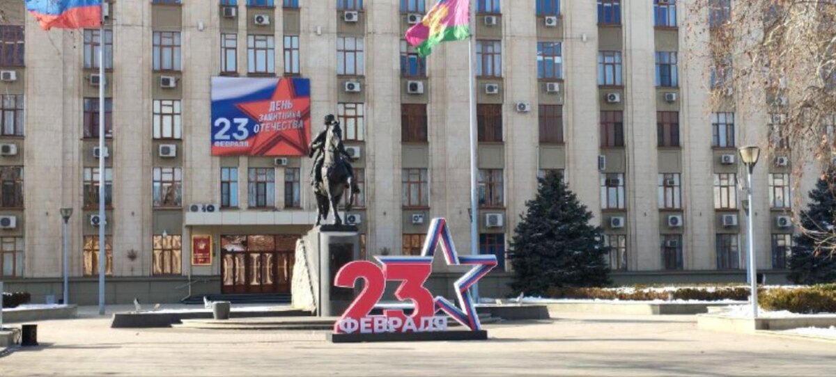 Фото: Утренний Юг