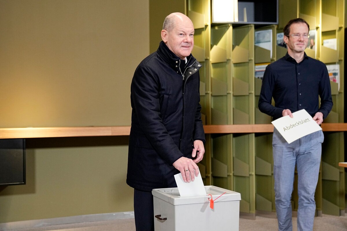     / Источник: © Martin Meissner/AP/TASS