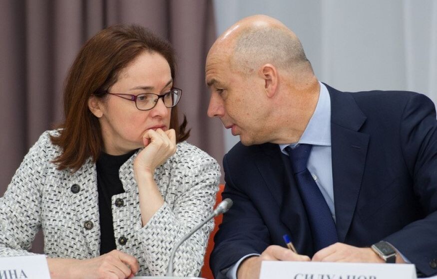    Путин выгонит Набиуллину и Силуанова. Делягин обратился к Белоусову. ВС РФ применили новейшее оружие: главное к 21:00