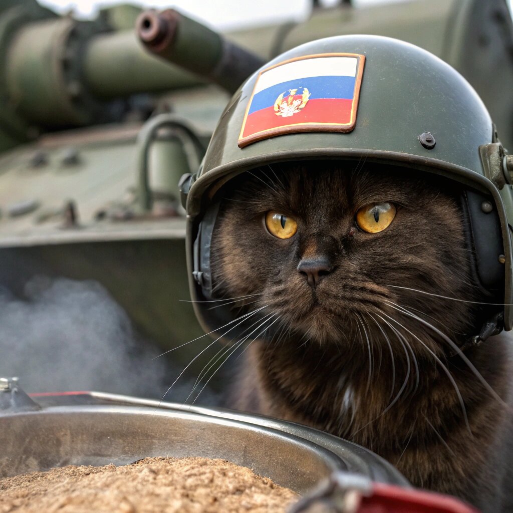 Готовим с любовью к Отчеству