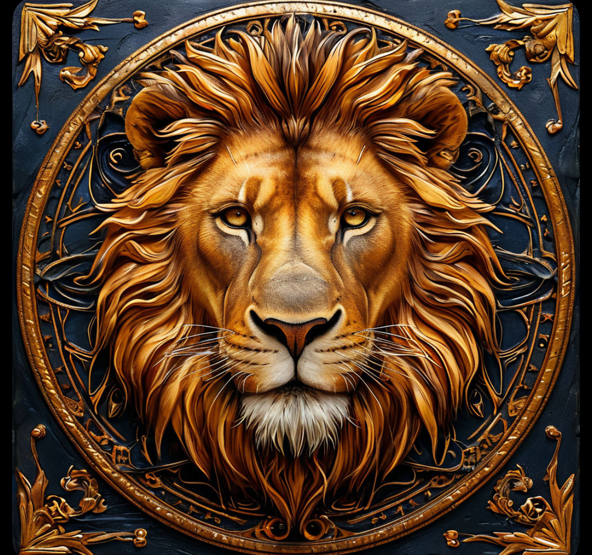 Гороскоп на неделю для Льва