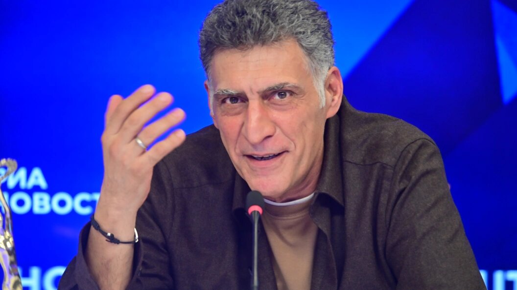    Фото: Pavel Kashaev/Globallookpress