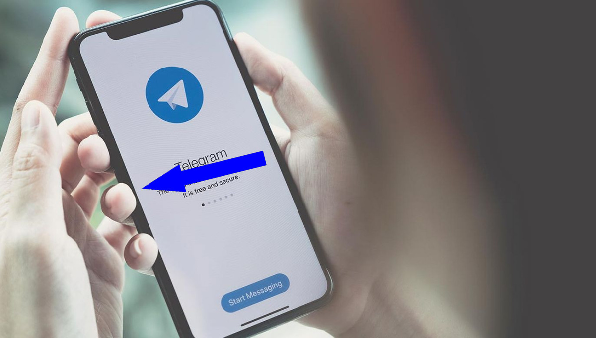    Телеграм снова взрывает: что скрывается за обновленным Избранным?