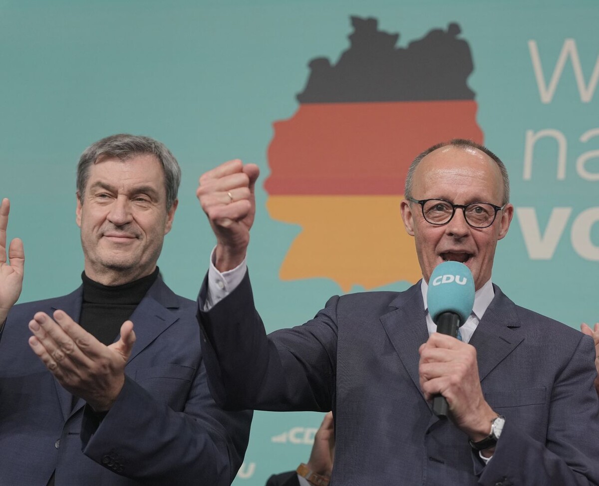     / Источник: © Global Look Press/Michael Kappeler/dpa