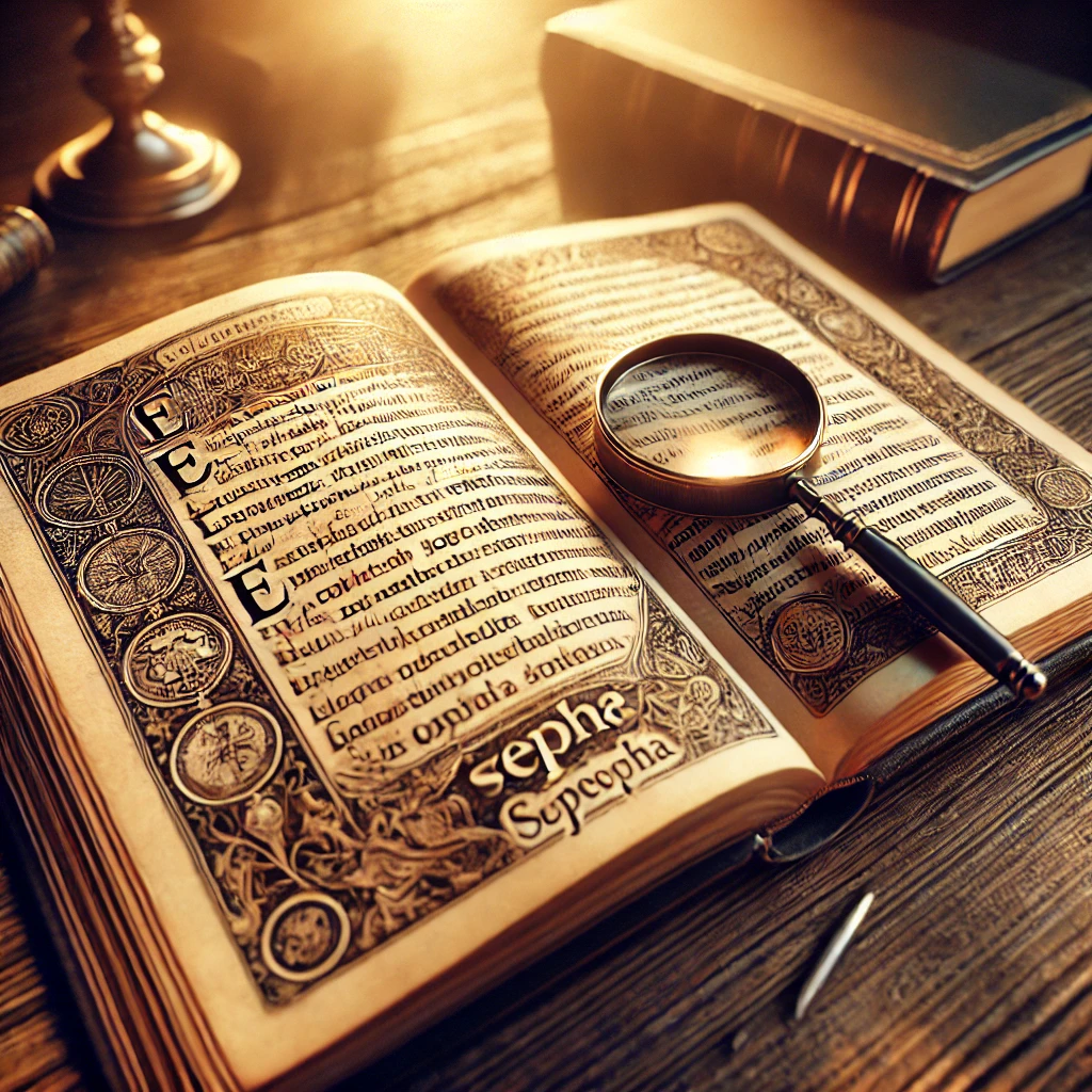 Тайны слов: происхождение фраз, которые мы используем каждый день