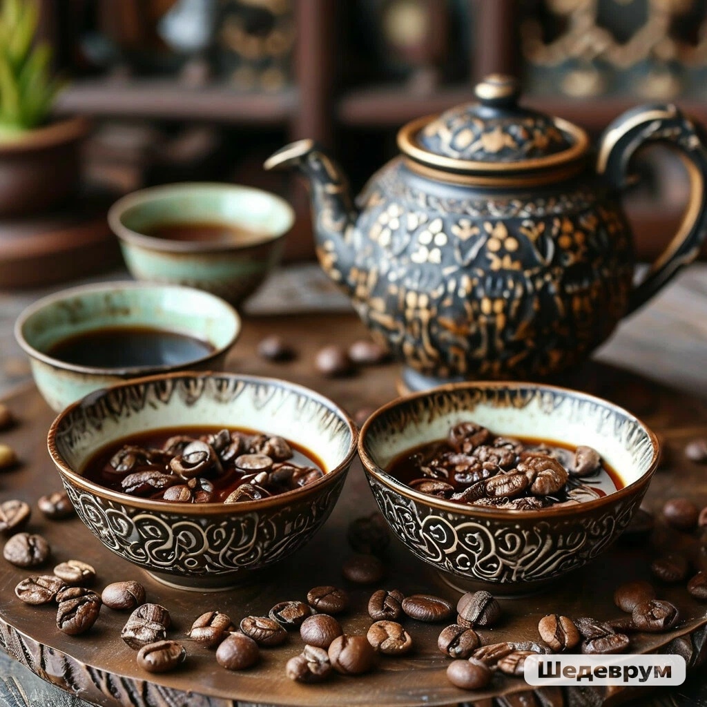 Фото сделано автором с помощью ИИ