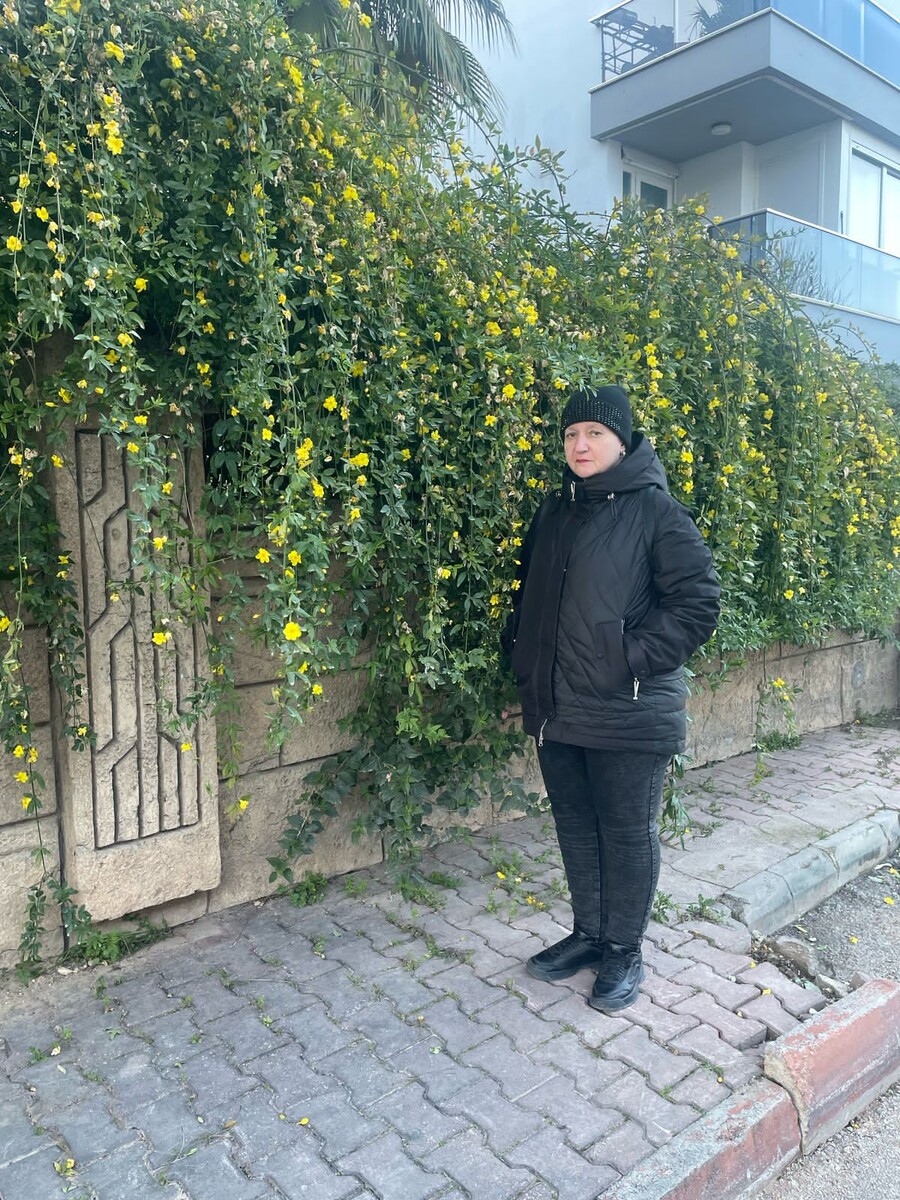 Фото автора 