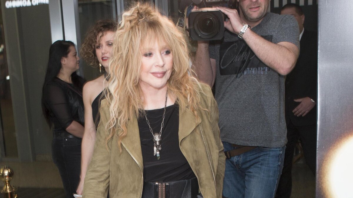 Фото: Vadim Tarakanov/globallookpress.com