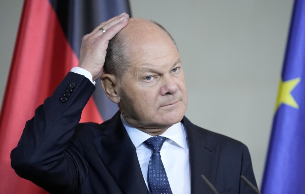 © AP Photo/ Ebrahim Noroozi