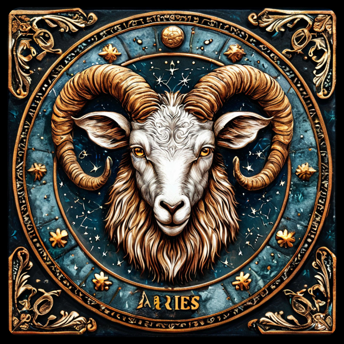 Гороскоп на неделю для Овна (26 февраля – 3 марта 2024)