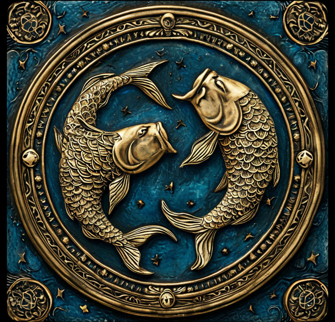 Гороскоп на неделю для Рыб (26 февраля – 3 марта 2024)