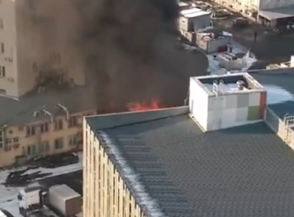 Фото: скриншот из видео