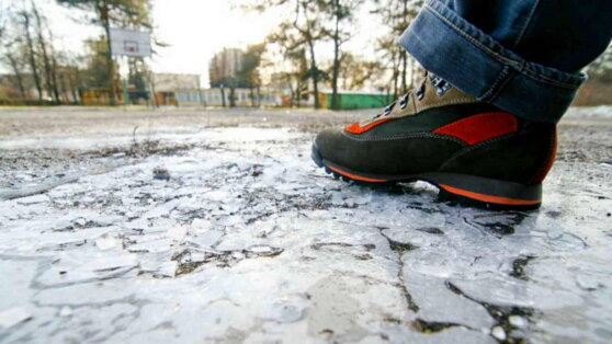    Синоптики спрогнозировали потепление в Приморье в начале предстоящей недели Виктория Шварц