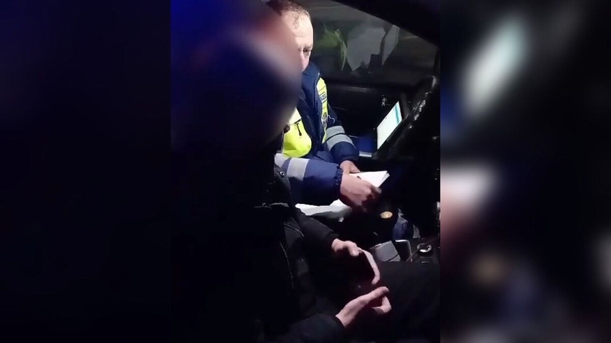    Фото: пресс-служба УМВД России по Краснодару