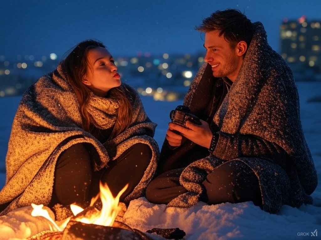 Изображение создано нейросетью