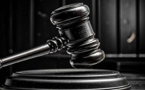    12 судей назначили в Воронежской области сгенерировано ИИ GigaChat