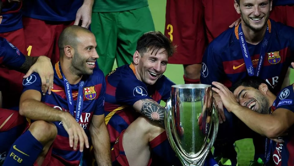 © Georgian Football Federation