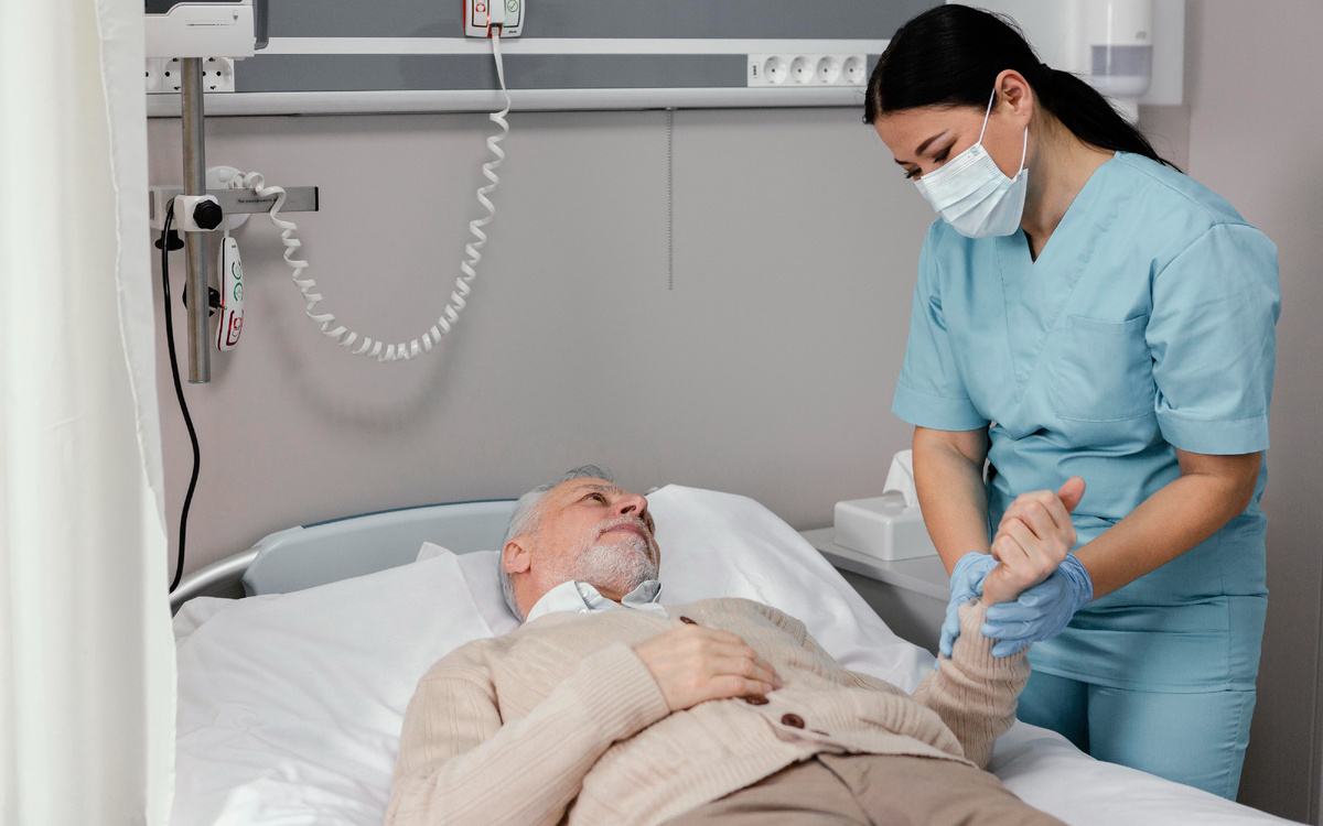 Диагностика (источник изображения: freepik.com)