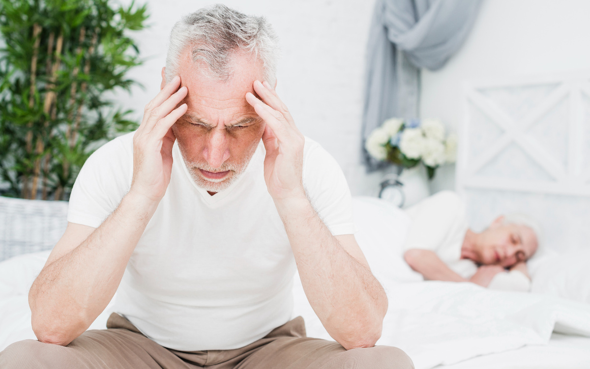 Простуда у пожилых: как защитить близких (источник изображения: freepik.com)