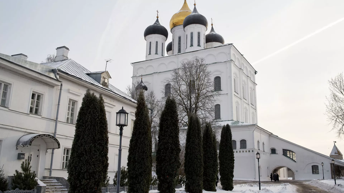 © photo: Sputnik / Vasily Batanov