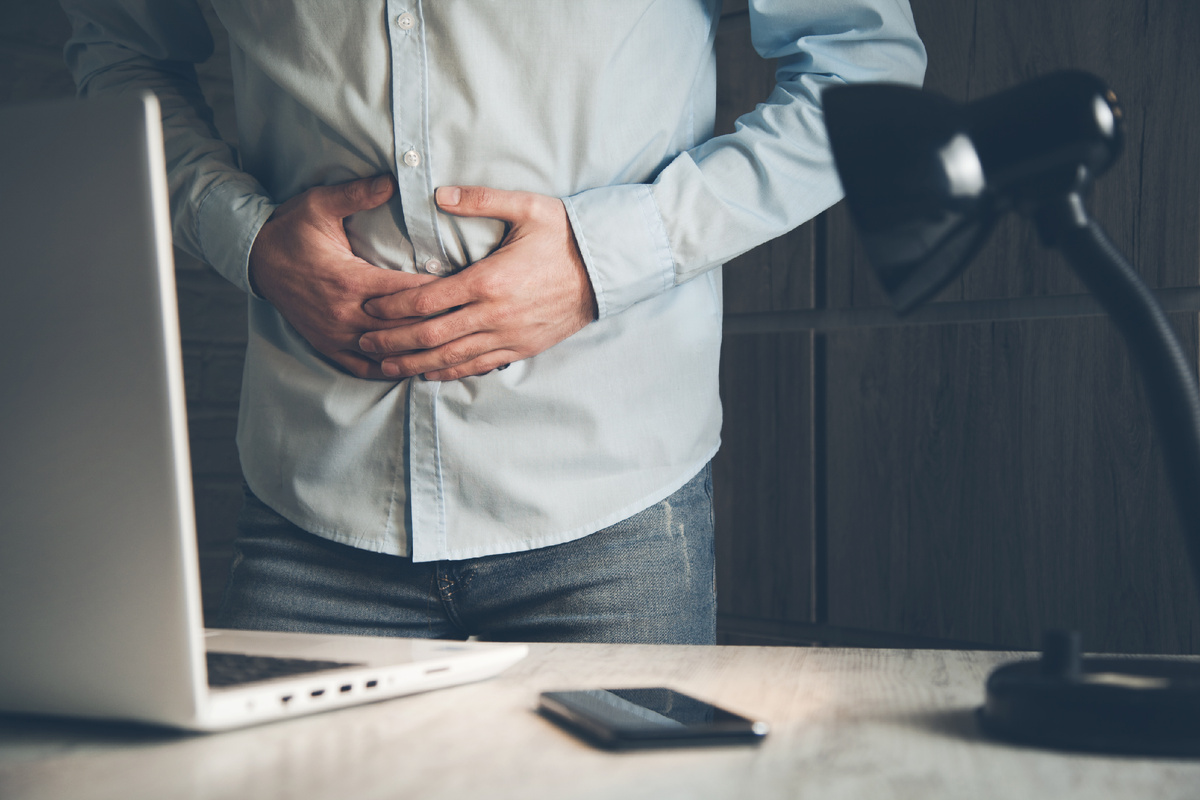 Уход за пациентами с хроническими гепатитами: что нужно знать близким (источник изображения: freepik.com)