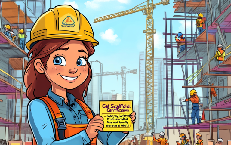    Получите Удостоверение Рабочего Люльки: Защита, Профессионализм и Гарантия Безопасности на Высоте! Admin