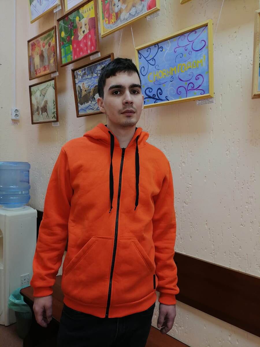 Но и такого ещё не поздно. Фото автора