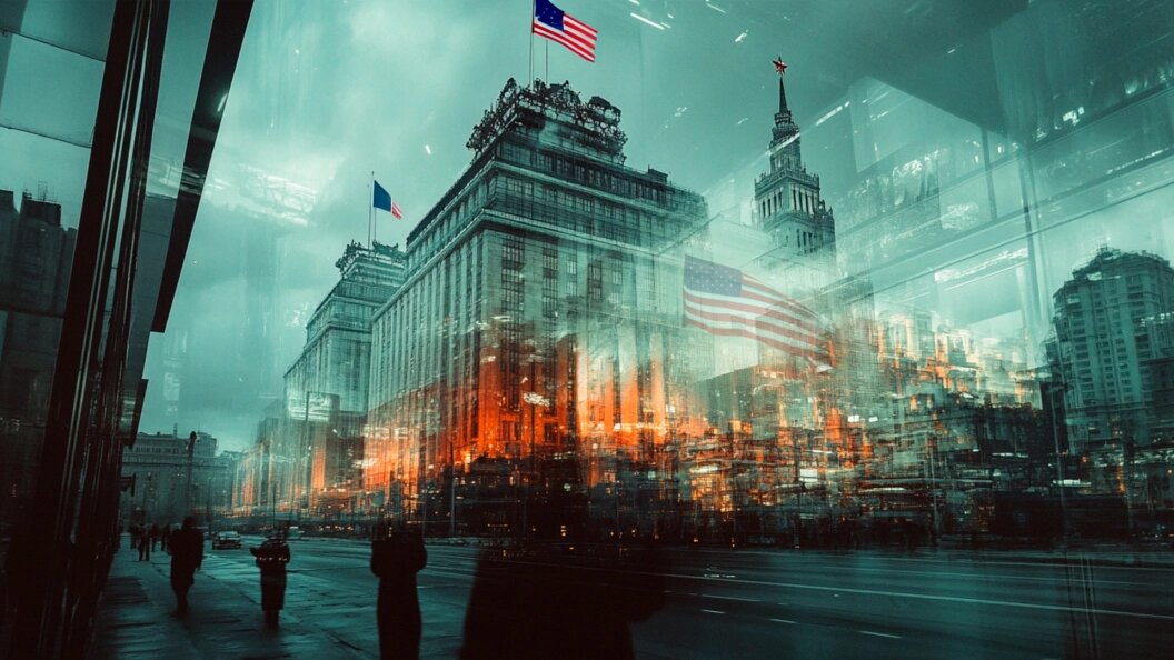    Коллаж Царьграда